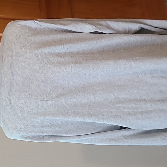 WOMAN'S SONOMA LONG SLEEVE TEE SIZE 1X - Picture 3 of 6